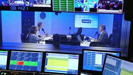 Eric Caumes : «On forme trop de médecins qui n'exercent pas»