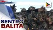 AFP: Bilang ng ‘threat groups’ mula sa binabantayang communist-terrorist groups, bumaba na sa 24