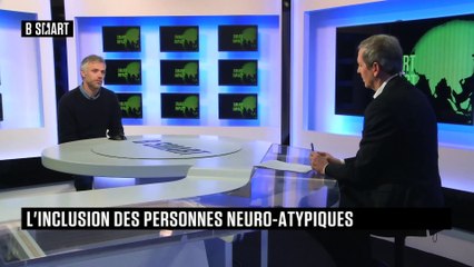 SMART IMPACT - Smart Ideas du vendredi 2 décembre 2022