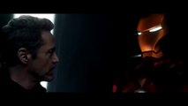 ShowZEPAM TV 『MOVIES』IRONMAN 4 - FIRST LOOK TRAILER _ Robert Downey Jr. Returns as Tony Stark _ Marvel Studios