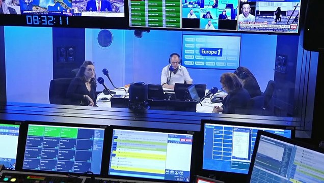 Le journal de la Coupe du monde : les Bleus se préparent à affronter la Pologne