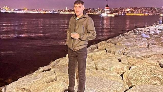 Yolda yürüyen gence kız kardeşinin sevgilisinden kanlı tuzak! Pompalı tüfekle kurşun yağmuruna tuttu