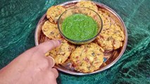 पोहा का टेस्टी क्रिस्पी नाश्ता जिसके स्वाद में है दम तारीफ के काबिल- Poha Nasta Recipe - Poha recipe