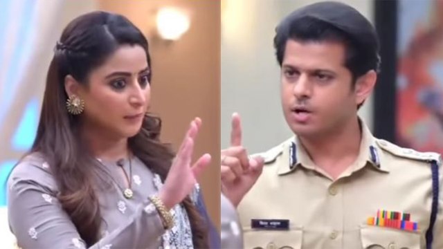 Gum Hai Kisi Ke Pyar Mein Fame Virat और Pakhi Serial के नए Track के चलते फिर हुए बुरी तरह से Troll