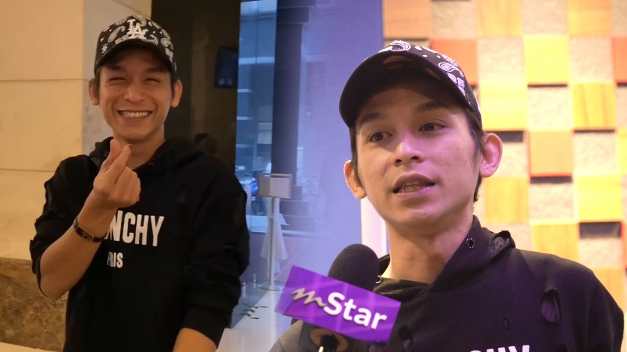 Berubah muka Jaa Suzuran cerita tentang jodoh, hati membuak-buak nak kahwin!