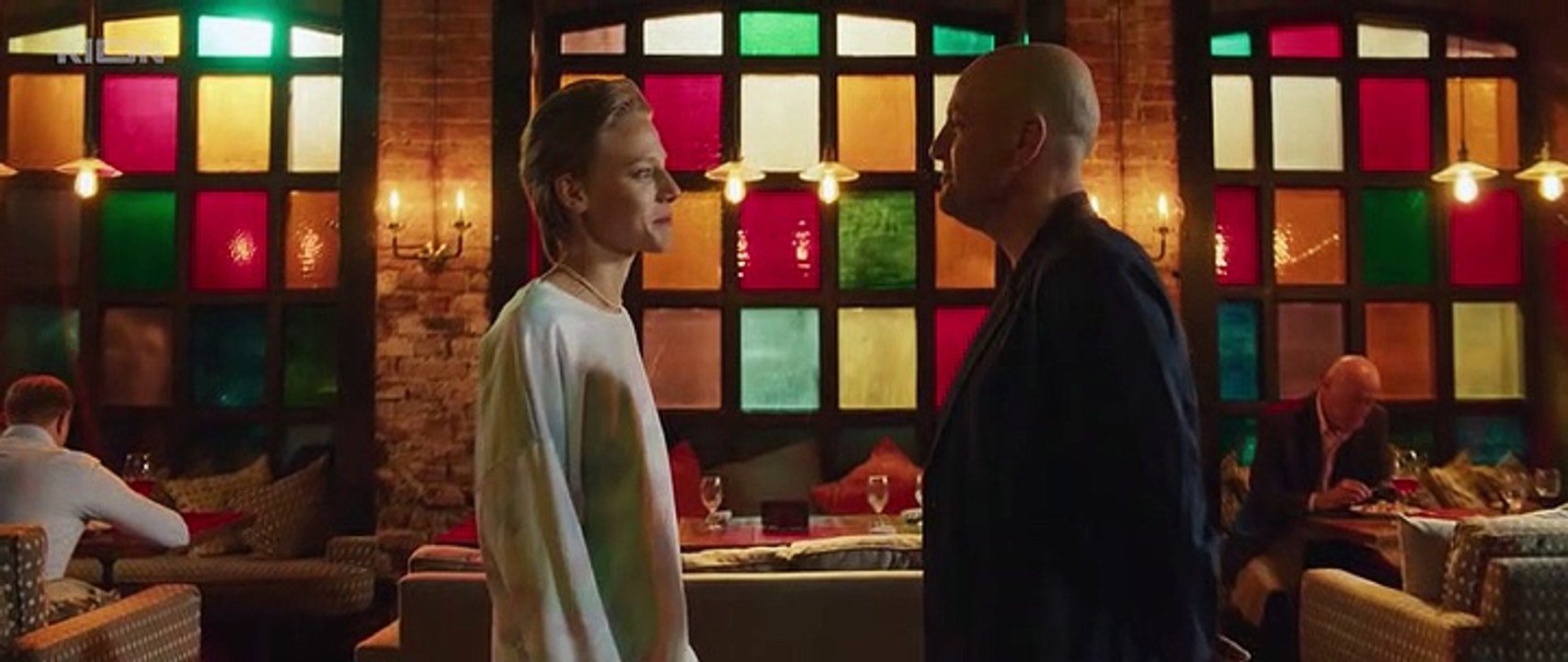 Секреты семейной жизни - 2 сезон / 8 серия