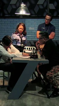 Komandan di hipnotis Uya kuya lapor pak trans7 #shorts #laporpak #laporpaktrans7