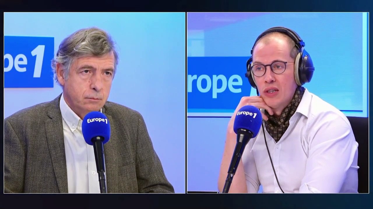 Crise sanitaire : «Le covid est en train de s'installer parmi nous», estime Éric Caumes