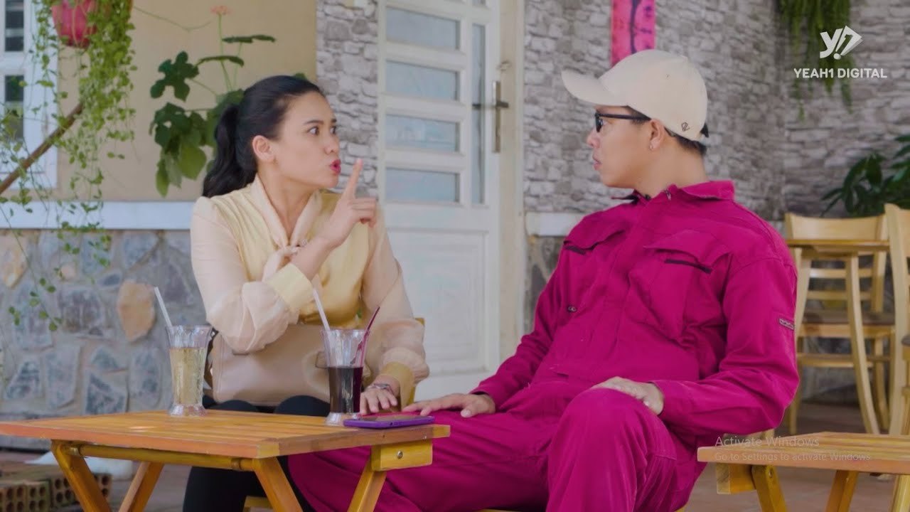 Bán nhà không ai dám ở, giá rẻ như cho