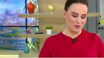 Esra Ezmeci'den olay sözler! 