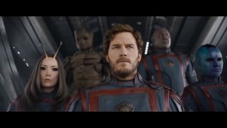 GUARDIANS OF THE GALAXY 3 | Trailer (2023)