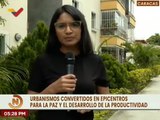 Ciudadanos beneficiados por la GMVV agradecen al Gobierno Nacional por su vivienda digna