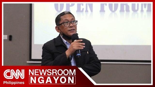 Govt., di magpapatupad ng tigil-bentahan ng imported na isda | Newsroom Ngayon