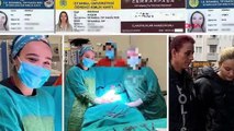 Sahte doktor Ayşe Özkiraz'ın ses kaydı ve yazışmaları deşifre edildi