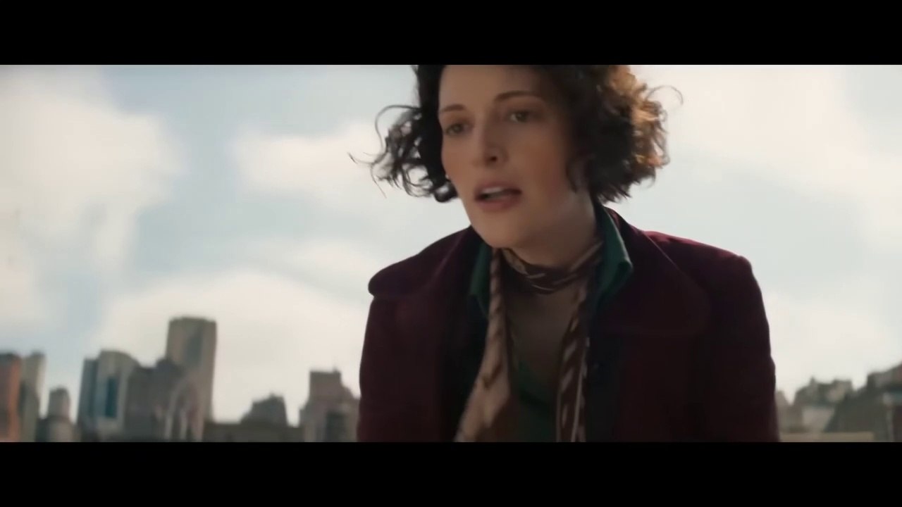 INDIANA JONES 5 and the Dial of Destiny | Trailer (2023)
