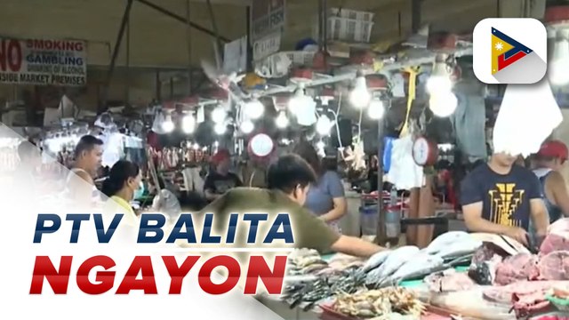 BFAR, ititigil na ang pagkukumpiska ng pink salmon at pampano sa mga palengke
