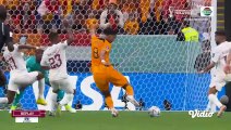 Netherlands vs Qatar - Highlights FIFA World Cup Qatar 2022