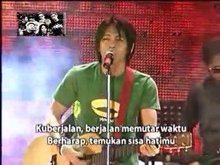 Tak Bisakah LIve konser peterpan dago plaza Bandung