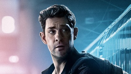 Tom Clancy's Jack Ryan - S03 Trailer 2 (English) HD