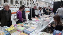 Comment éditer des livres dans la Russie de Vladimir Poutine ?