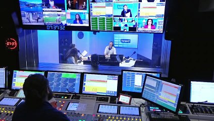 Download Video: EUROPE 1 ET VOUS - Des particuliers au secours de la désertification postale