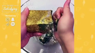 The Most Satisfying Slime ASMR Videos   Relaxing Oddly Satisfying Slime 2022