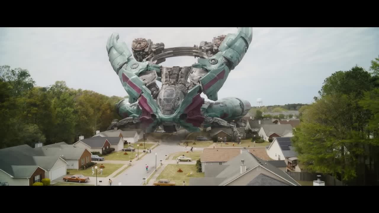 Les Gardiens de la Galaxie Volume 3 Bande-annonce VF