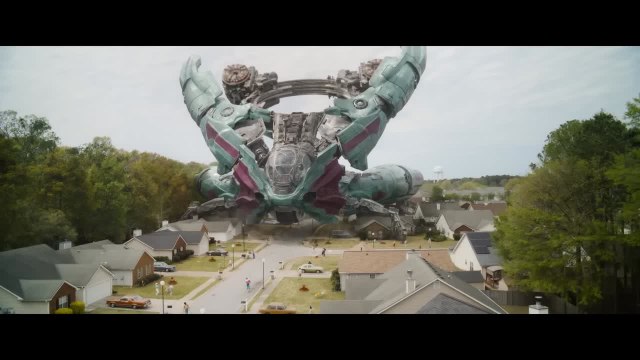 Les Gardiens de la Galaxie Volume 3 Bande-annonce VF