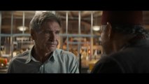 Indiana Jones and the Dial of Destiny Official Trailer