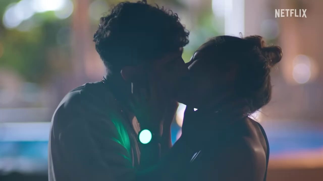 Too Hot To Handle | Season 4 | Official Trailer (2022)