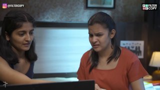 Things Teenage Girls Go Through | Ft. Anupriya, Prakhar, Ritika & Swarleen