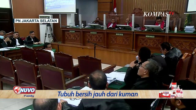 Saksi Akhirnya Bongkar Hal Janggal Penyilidikan Paminal di Pembunuhan Brigadir Yosua