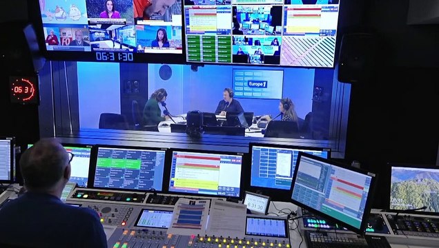 États-Unis : l'entretien dans le Bureau ovale entre Biden et Macron était-il si amical ?