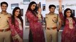 Gum Hai Kisi Ke Pyar Mein Fame Aishwarya Sharma को हुआ पति के Police होने का घमंड, Video Viral