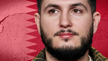 El aterrador relato de Omar Montes sobre su huida de Qatar: "Tuve miedo"