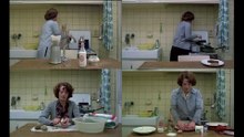 Jeanne Dielman - Trailer (English) HD