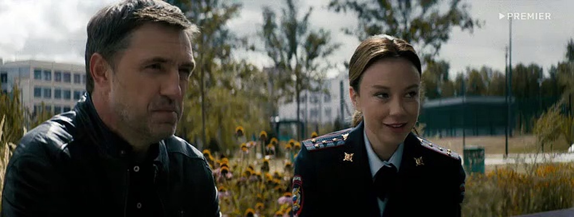 Ресторан по понятиям - 2 сезон / 6 серия