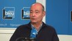 Médecins libéraux en grève : Jean-Luc Delabant, président de la CSMF 33, invité de France Bleu Gironde