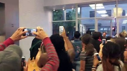 "Ich mag Hitler": Empörung über Kanye West