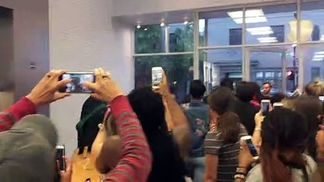 'Ich mag Hitler': Empörung über Kanye West