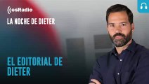 Editorial de Dieter: Pedro, ¿dónde está mi avión?