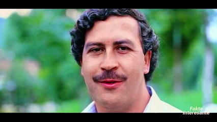 24 Oret e Fundit te PabIo E$cobar• Fakte Interesante