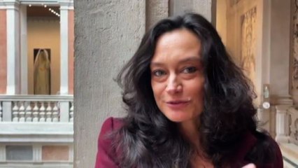 Palazzo Grassi, parte la rassegna "Lo stato dell'arte"