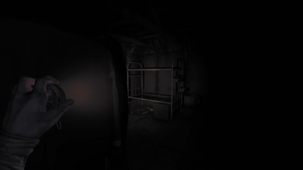 Amnesia The Bunker : Trailer d'annonce