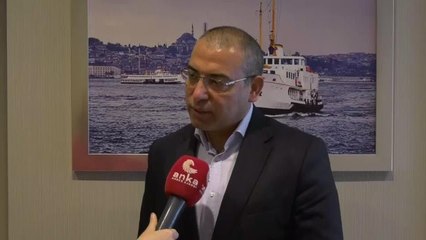 Sonkar Turizm Yönetim Kurulu Üyesi Ceylan: İstiklal Caddesi'ndeki Patlamayla Birlikte Turlarda İptaller Yaşandı