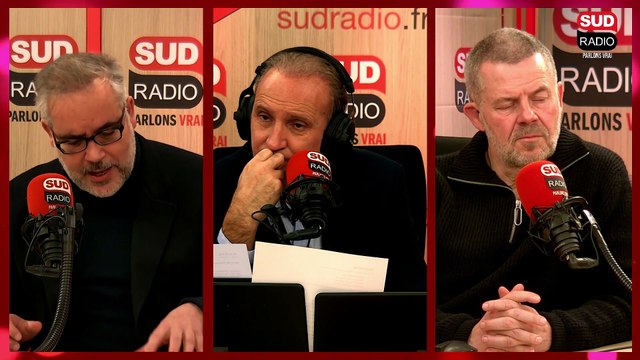 Crise de l'énergie : faut-il craindre les coupures d'électricité cet hiver ? - Les débats du matin