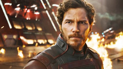 Guardians of the Galaxy 3 – Deutscher Trailer HD | Neues Weltraumabenteuer 🚀