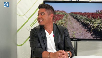 Mundo Natural 75: Los pilares de la salud de forma sencilla