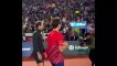 ATP - Mexique 2022 - Rafael Nadal et Casper Ruud en tournée à Mexico !