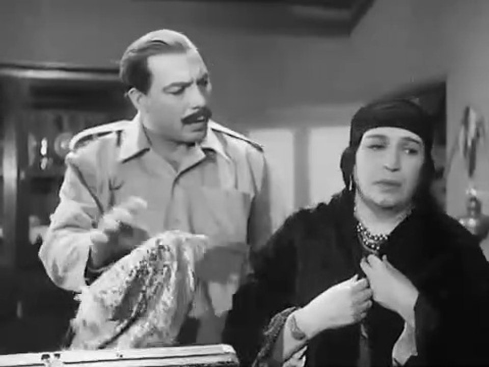 HD  فيلم | ( دماء على النيل) ( بطولة) (  فريد ش...